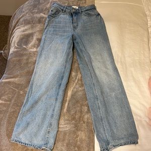 H&M Jeans